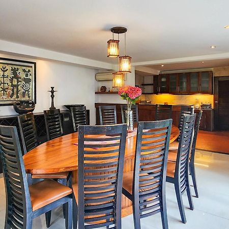 Villa Casis By Nagisa Bali Санур Экстерьер фото