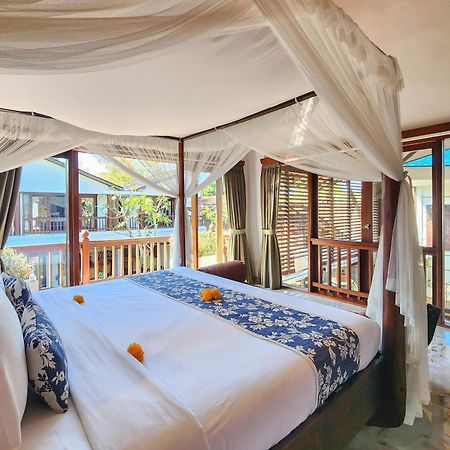 Villa Casis By Nagisa Bali Санур Экстерьер фото